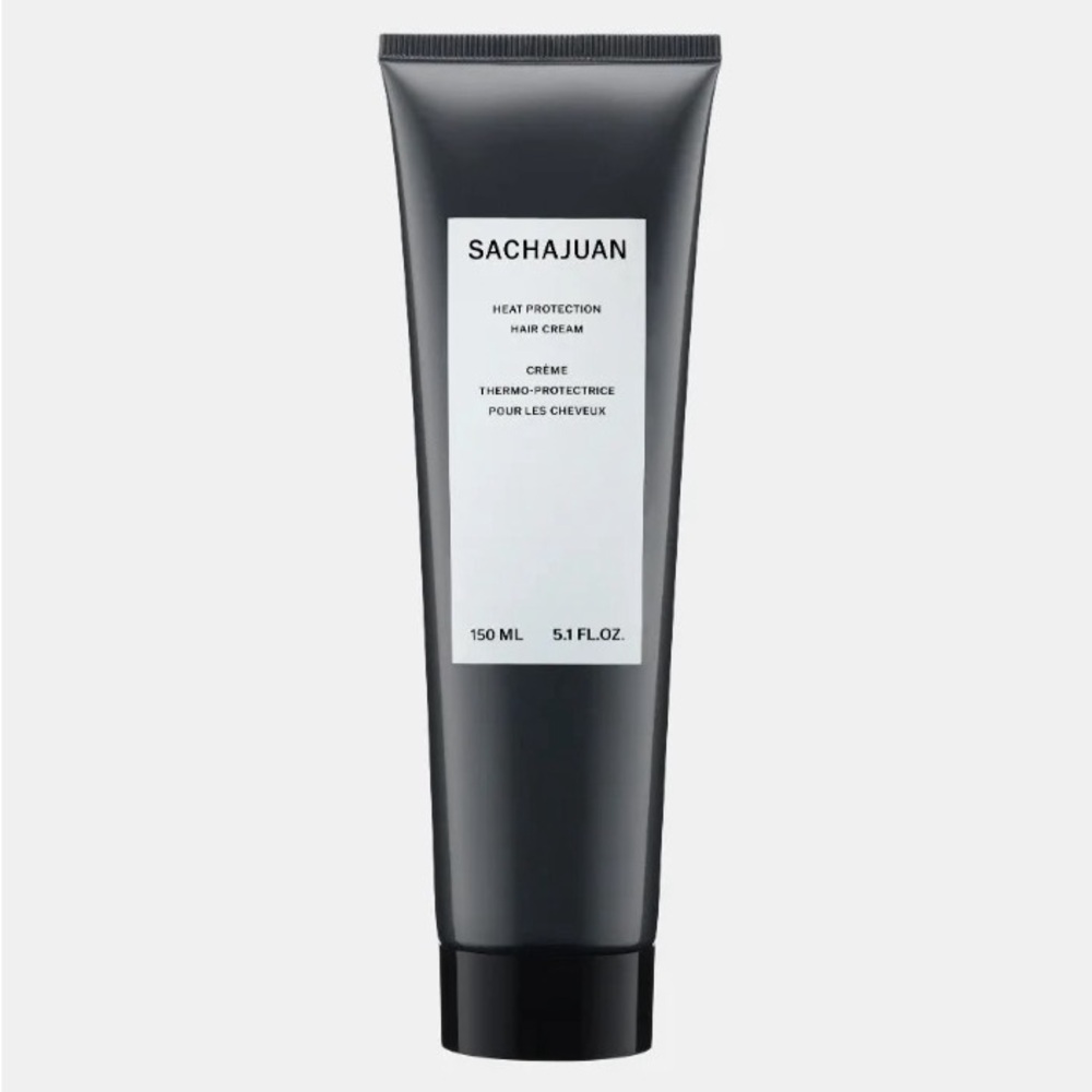 NWT SACHAJUAN Heat Protection Cream